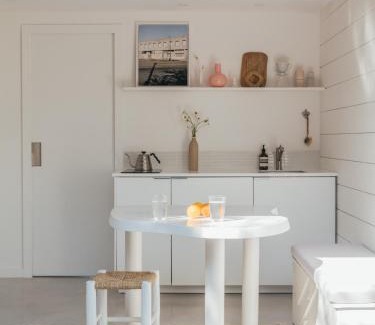 La Bernerie-en-Retz Casa | Tikalon - Tiny House en bord de mer