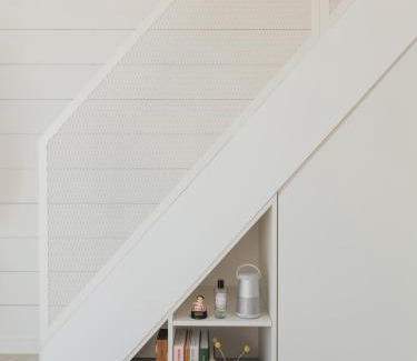 La Bernerie-en-Retz Casa | Tikalon - Tiny House en bord de mer