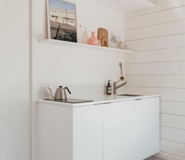 La Bernerie-en-Retz Casa | Tikalon - Tiny House en bord de mer