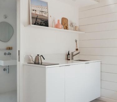 La Bernerie-en-Retz Casa | Tikalon - Tiny House en bord de mer