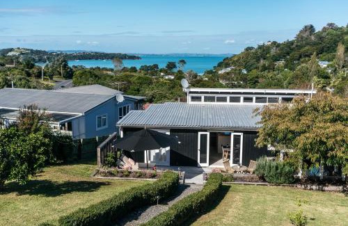 Surfdale Casa | Tikapa Moana Views