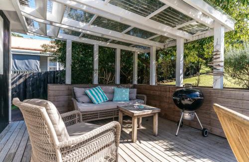 Surfdale Casa | Tikapa Moana Views