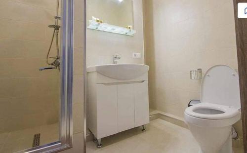 Saburtalo Apartamento | Tikas home Апартаменты
