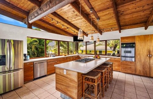 Hanalei Casa | Tiki Inicio - artístico personalizados Inicio A pasos de la playa y la ciudad