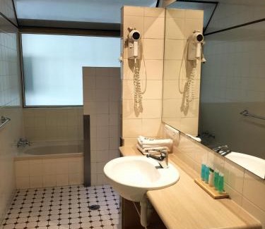 Surfers Paradise Apartamento | Tiki Hotel Apartments Surfers Paradise