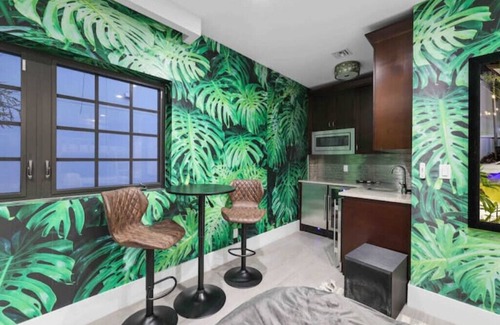 Colee Hammock Casa | Tiki Las Olas, Fort Lauderdale