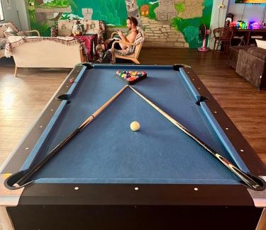 Koh Tao Hostal | Tiki Tribe Bar & Hostel