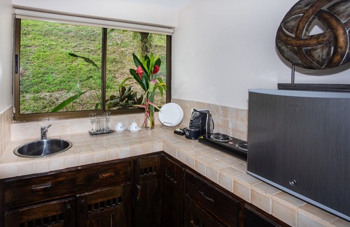 Dominical Apartamento | Tiki Villas Rainforest Lodge & Spa