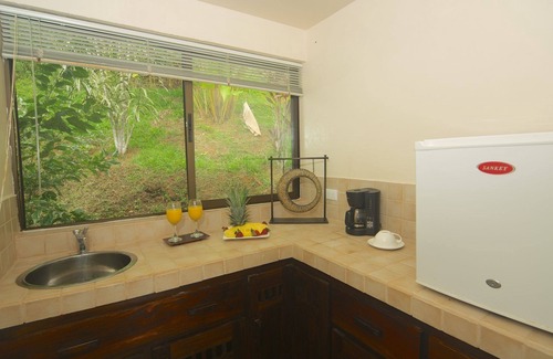 Dominical Apartamento | Tiki Villas Rainforest Lodge & Spa