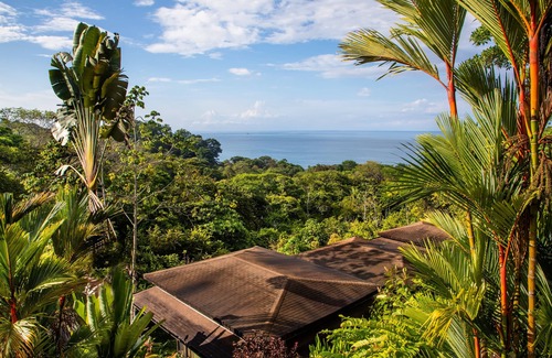 Dominical Apartamento | Tiki Villas Rainforest Lodge & Spa