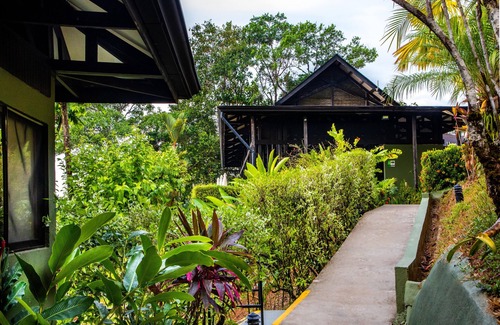 Dominical Apartamento | Tiki Villas Rainforest Lodge & Spa