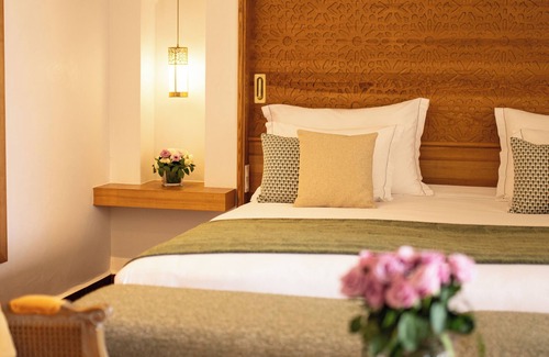 Inezgane Hotel | Tikida Golf Palace