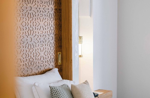 Inezgane Hotel | Tikida Golf Palace