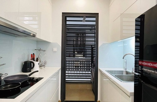 My Đinh Apartamento | TIL - Vinhomes Skylake Elegance Suites