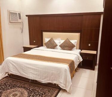 Medina Apartamento | Tilal Jeddah Suites