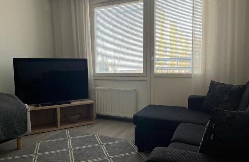 Lahti Apartamento | Tilava huoneisto