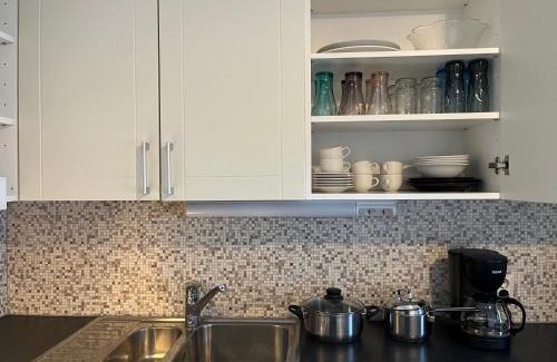 Lahti Apartamento | Tilava huoneisto