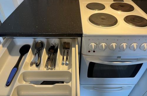 Lahti Apartamento | Tilava huoneisto