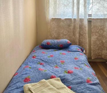 Keuruu Apartamento | Tilava huoneisto Keuruun keskustassa
