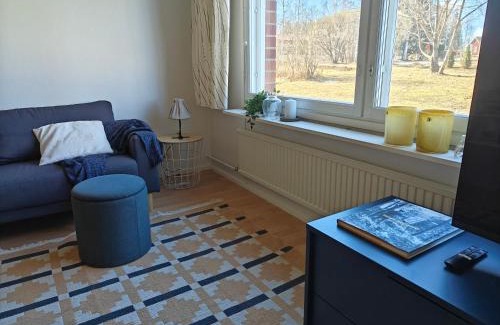 Lapinlahti Apartamento | Tilava kaksio Lapinlahti keskusta