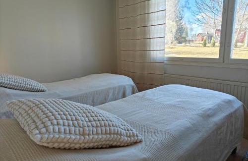 Lapinlahti Apartamento | Tilava kaksio Lapinlahti keskusta