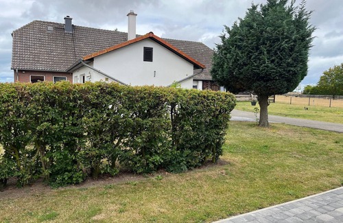 Schaprode Apartamento | Tilda - Holiday apartments Schaprode/Udars