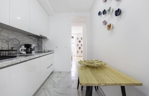 Penha de Franca Apartamento | Tile House 95, Penha de França