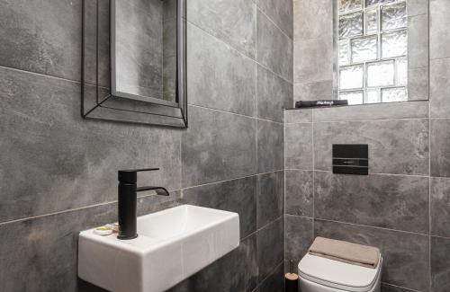 Kalavrita Apartamento | Tilemachos by GM Luxury Suites Kalavryta