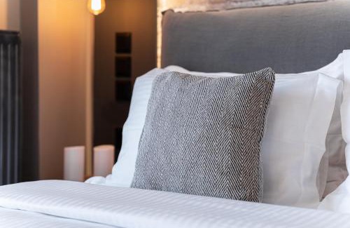 Kalavrita Apartamento | Tilemachos by GM Luxury Suites Kalavryta