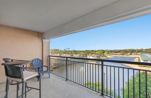 Cherry Grove Beach Casa | Tilghman Beach & Golf Resort 6015 - 2nd Row - Cherry Grove