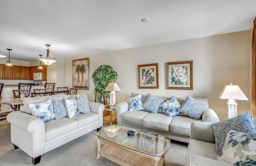 Cherry Grove Beach Apartamento | Tilghman Condos #1018