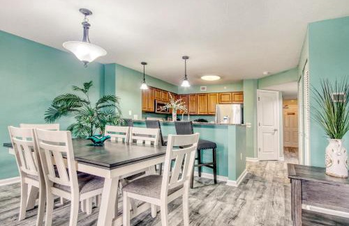 Cherry Grove Beach Apartamento | Tilghman Condos #1217