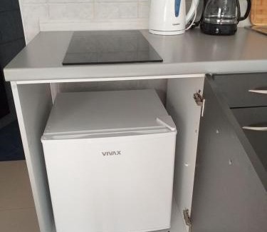 Valdebek Apartamento | Tili