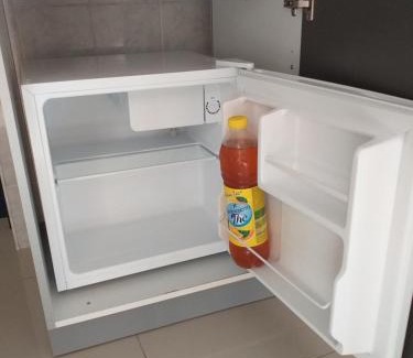 Valdebek Apartamento | Tili