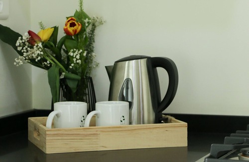 Beirut Apartamento | Tilia ApartHotel