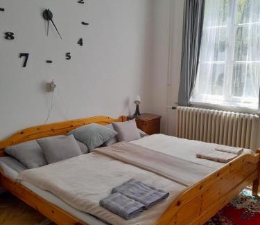 Salgotarjan Apartamento | Tilia Ház