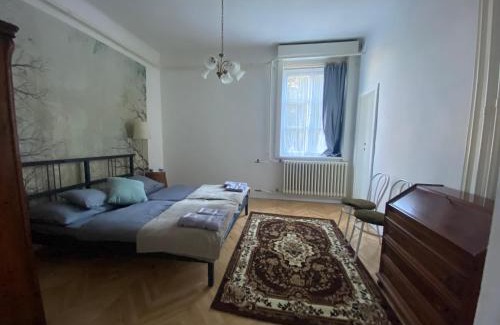 Salgotarjan Apartamento | Tilia Ház
