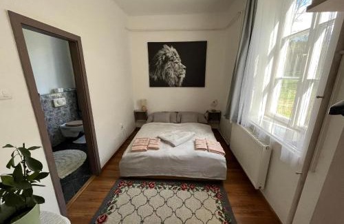 Salgotarjan Apartamento | Tilia Ház