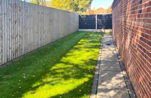 Scotter Casa | Tilia Loft