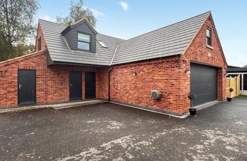 Scotter Casa | Tilia Loft