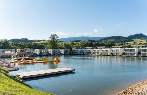 Oravska Poruba Apartamento | TILIA Resort