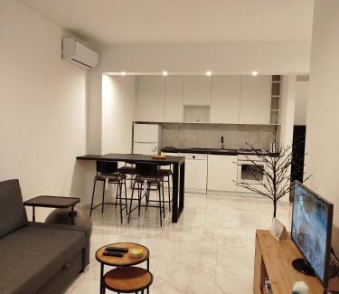 Osijek Apartamento | Tilia self-check-in