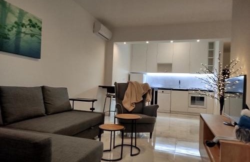 Osijek Apartamento | Tilia self-check-in