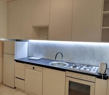 Osijek Apartamento | Tilia self-check-in