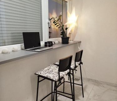 Osijek Apartamento | Tilia self-check-in