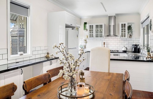 Tenterfield Casa | Tiligra “Tilly” circa 1897