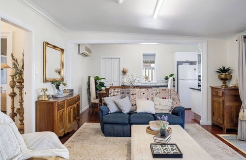 Tenterfield Casa | Tiligra “Tilly” circa 1897