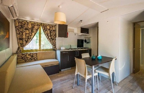 Muravera Alquiler De RV | Tiliguerta Glamping & Camping Village