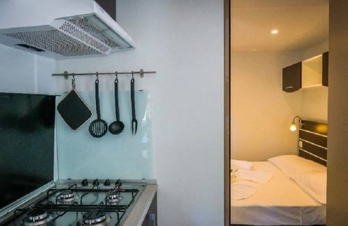 Muravera Alquiler De RV | Tiliguerta Glamping & Camping Village