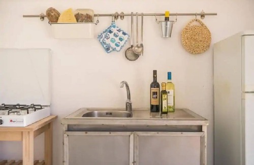 Muravera Alquiler De RV | Tiliguerta Glamping & Camping Village